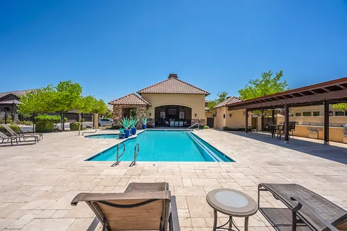 Alta Mesa in Mesa, Arizona
