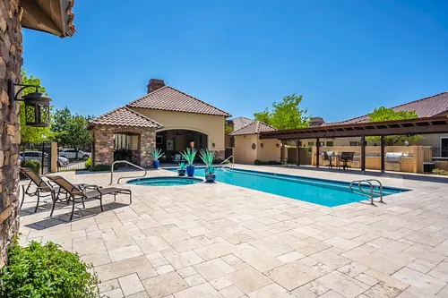 Alta Mesa in Mesa, Arizona