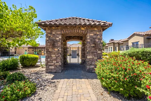 Alta Mesa in Mesa, Arizona