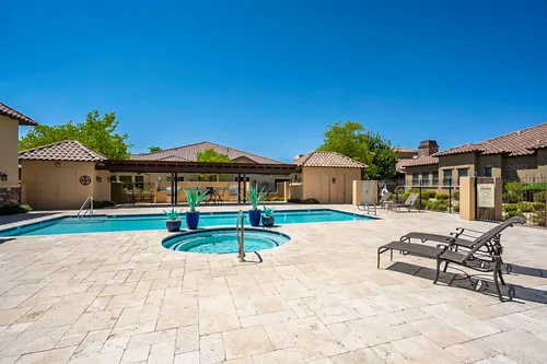 Alta Mesa in Mesa, Arizona