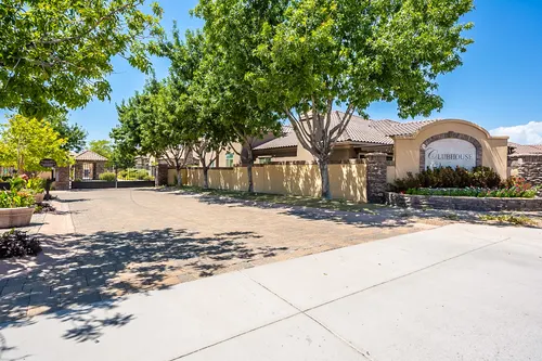 Alta Mesa in Mesa, Arizona