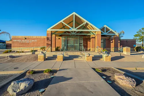 Alta Mesa in Mesa, Arizona