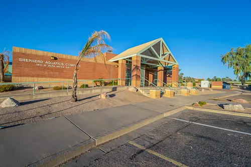 Alta Mesa in Mesa, Arizona