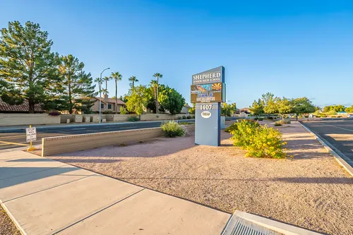 Alta Mesa in Mesa, Arizona