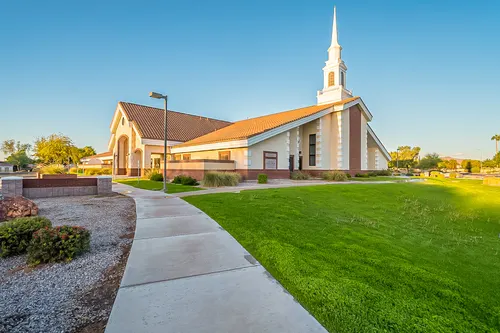 Alta Mesa in Mesa, Arizona