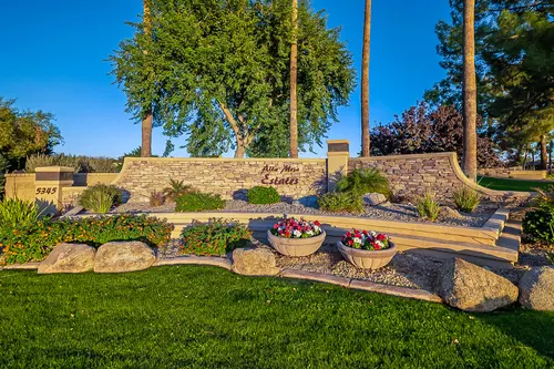 Alta Mesa in Mesa, Arizona