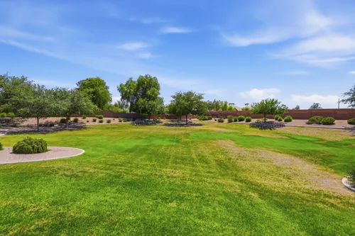 Alta Mira Estates in Mesa, Arizona