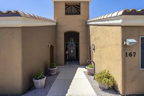 Apache Wells II in Mesa, Arizona