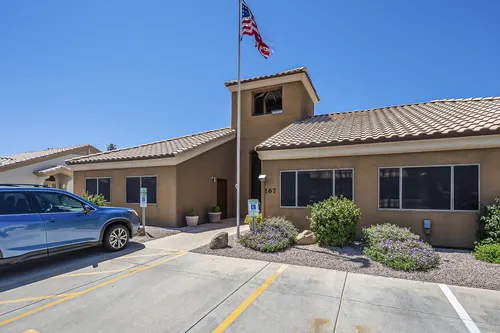 Apache Wells II in Mesa, Arizona