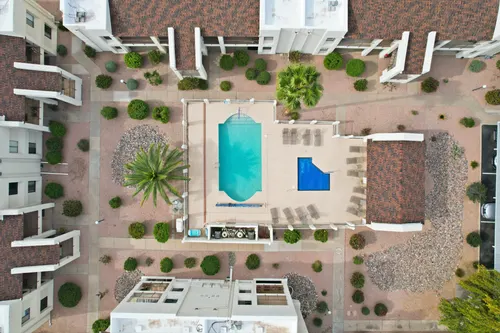 Apache Wells Phase 3 in Mesa, Arizona