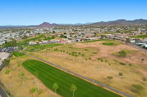 Apache Wells Phase 3 in Mesa, Arizona