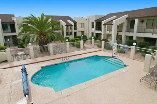 Apache Wells Phase 3 in Mesa, Arizona
