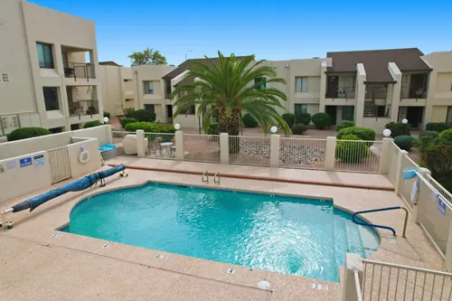 Apache Wells Phase 3 in Mesa, Arizona