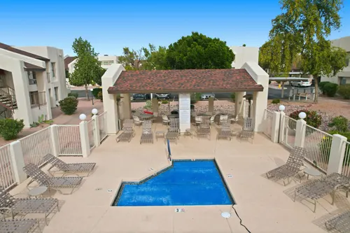 Apache Wells Phase 3 in Mesa, Arizona