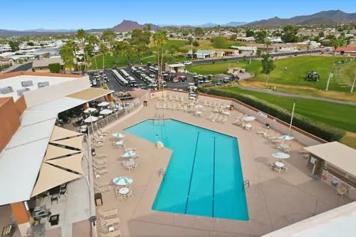 Apache Wells Phase 3 in Mesa, Arizona