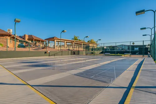 Apache Wells in Mesa, Arizona