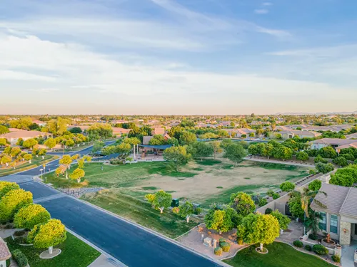 Arboleda in Mesa, Arizona