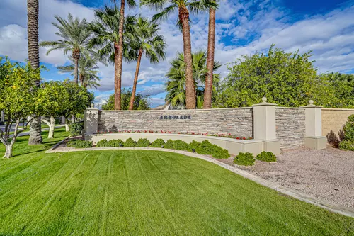 Arboleda in Mesa, Arizona