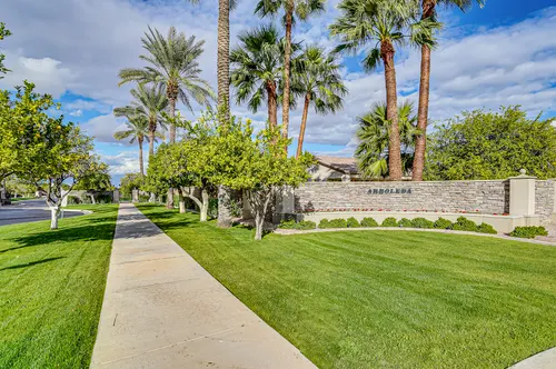 Arboleda in Mesa, Arizona