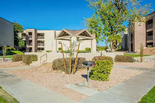 Arriva Condominums in Mesa, Arizona