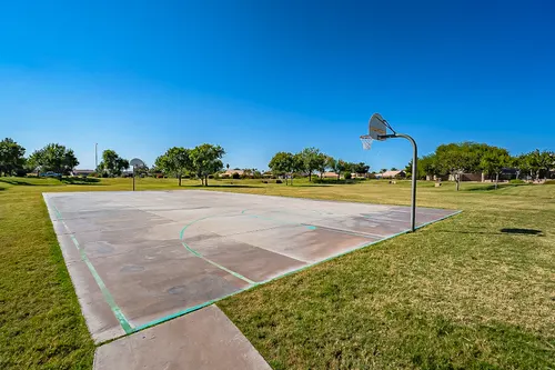 Augusta Ranch in Mesa, Arizona