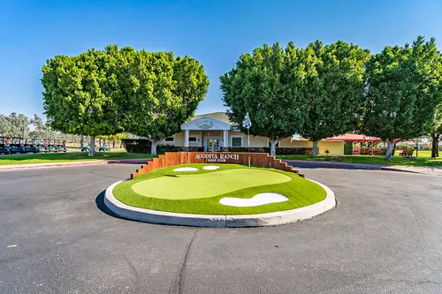 Augusta Ranch in Mesa, Arizona