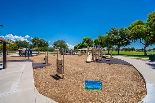 Augusta Ranch in Mesa, Arizona
