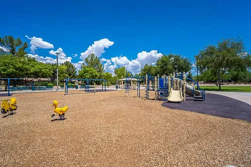 Augusta Ranch in Mesa, Arizona