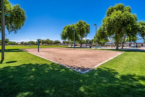 Augusta Ranch in Mesa, Arizona