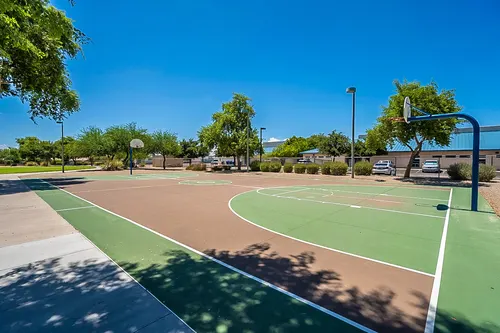 Augusta Ranch in Mesa, Arizona