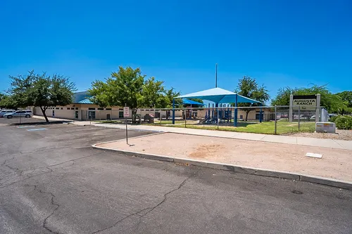 Augusta Ranch in Mesa, Arizona