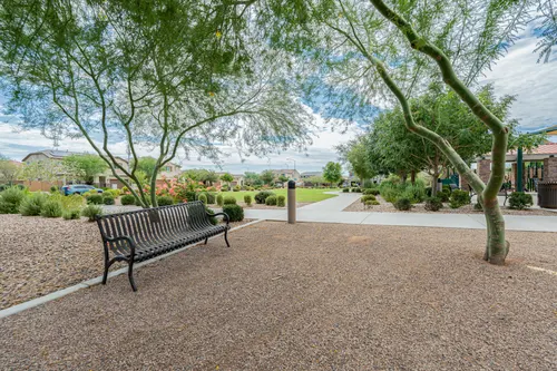 Bella Via in Mesa, Arizona