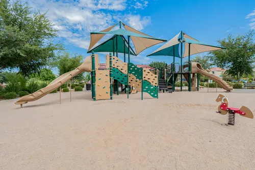 Bella Via in Mesa, Arizona