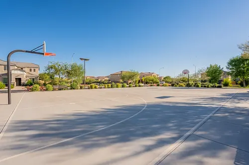 Bella Via in Mesa, Arizona