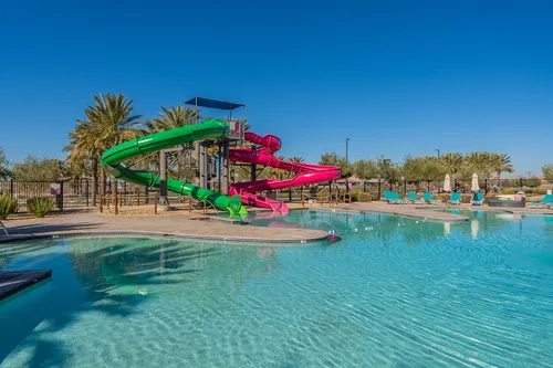 Cadence in Mesa, Arizona