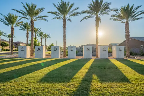 Cadence in Mesa, Arizona