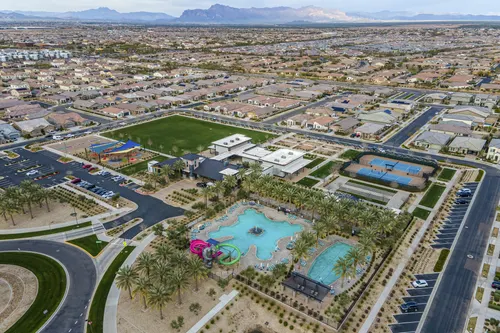 Cadence in Mesa, Arizona