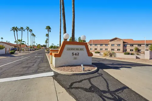 Camino Del Rey in Mesa, Arizona