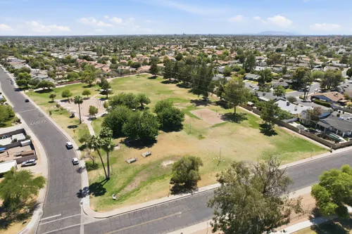 Candlelight Estates in Mesa, Arizona