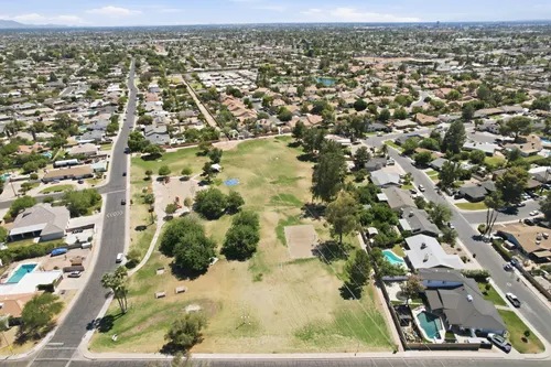 Candlelight Estates in Mesa, Arizona