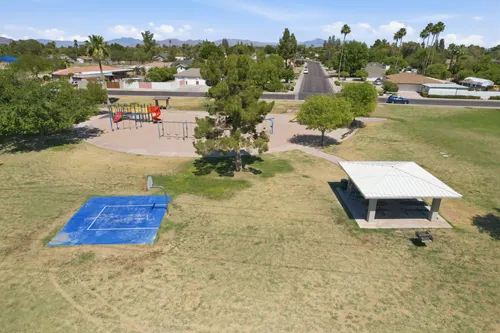 Candlelight Estates in Mesa, Arizona