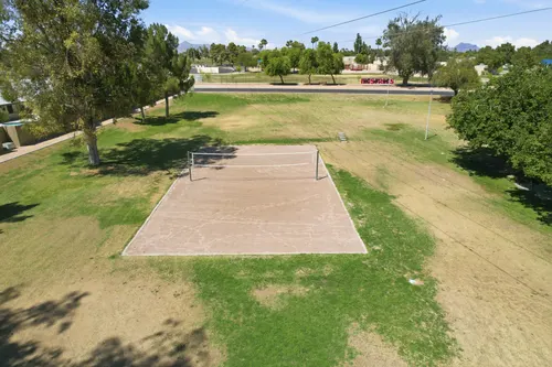 Candlelight Estates in Mesa, Arizona