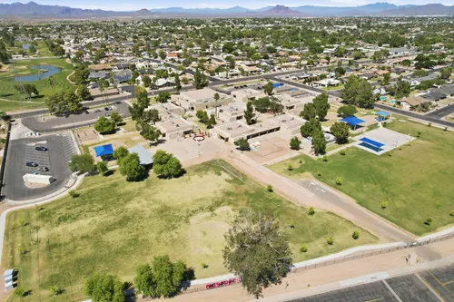 Candlelight Estates in Mesa, Arizona