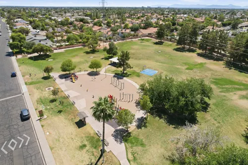 Candlelight Estates in Mesa, Arizona