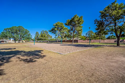 Carriage Lane in Mesa, Arizona