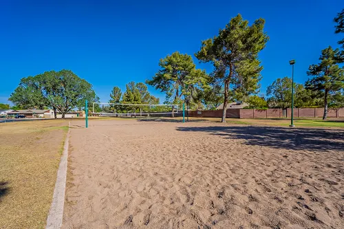 Carriage Lane in Mesa, Arizona