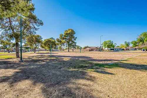 Carriage Lane in Mesa, Arizona