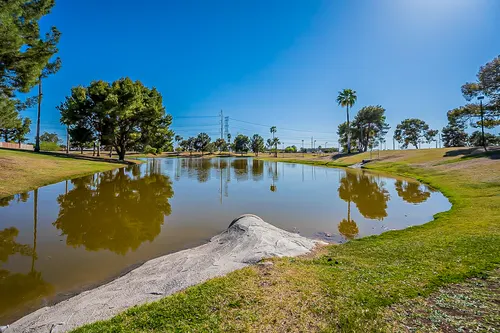 Carriage Lane in Mesa, Arizona