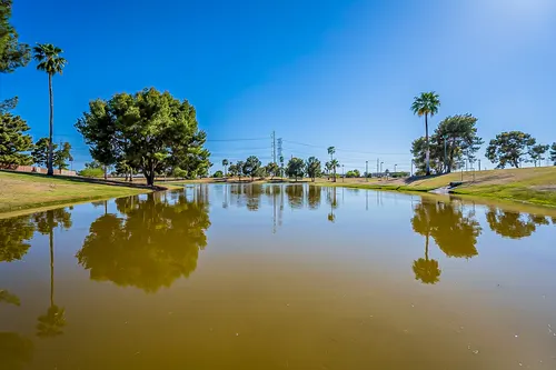 Carriage Lane in Mesa, Arizona