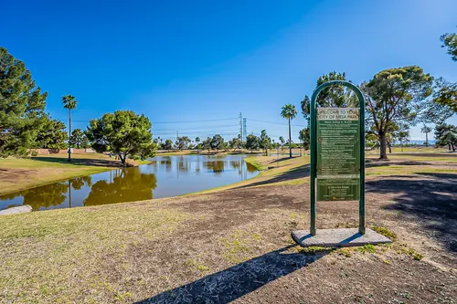 Carriage Lane in Mesa, Arizona